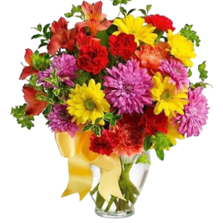 Bright relationship | Flower Delivery Kostroma