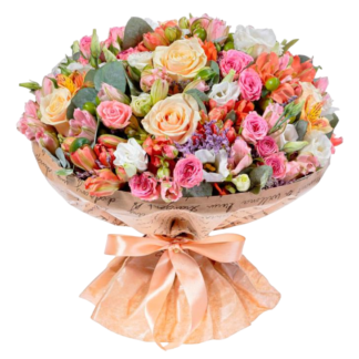 Tender feelings | Flower Delivery Kostroma